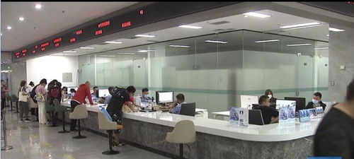 三河燕郊 多領域全面對標北京，加速信息咨詢服務一體化發展