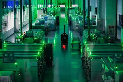 共繪產業協作新圖譜 京津冀計算機技術開發賦能高質量發展一線觀察