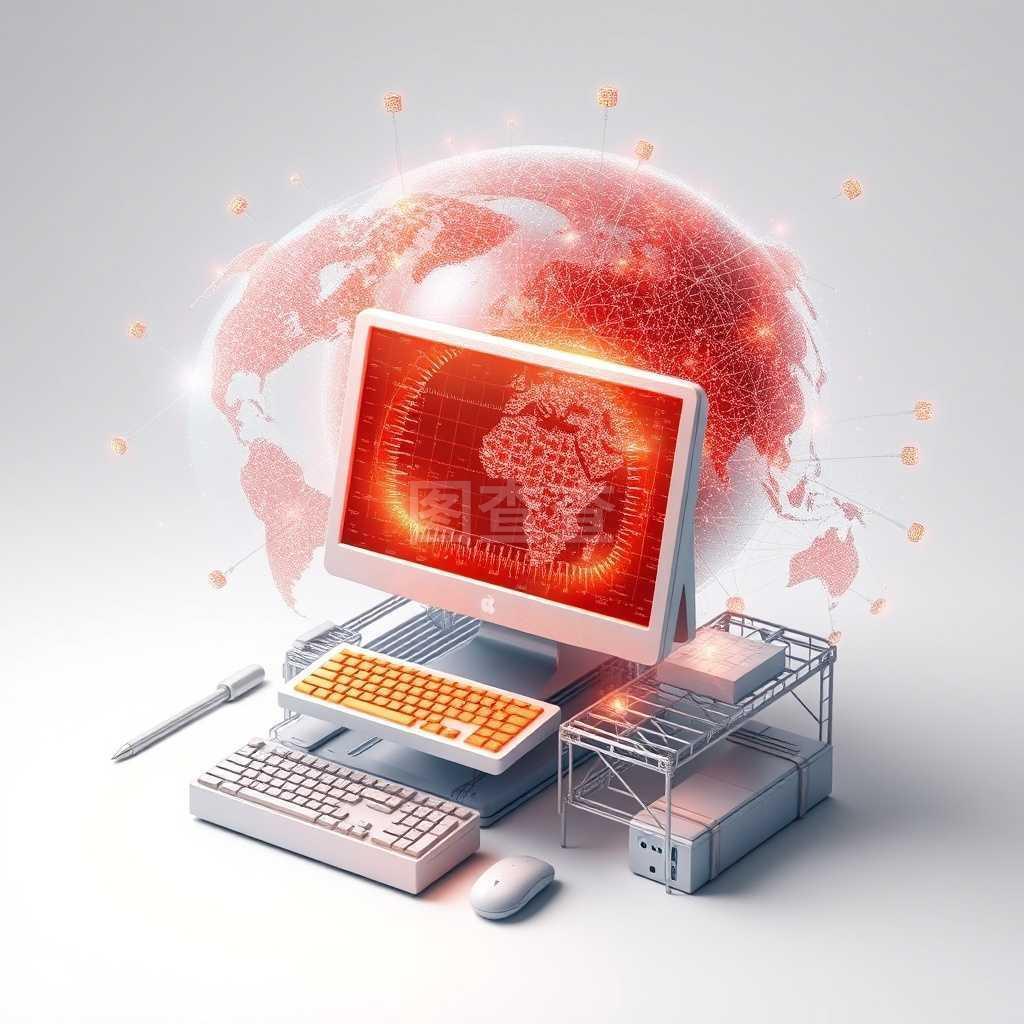 計(jì)算機(jī)技術(shù) 驅(qū)動(dòng)現(xiàn)代世界的創(chuàng)新引擎與開發(fā)實(shí)踐