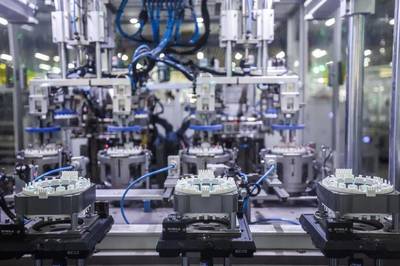 “黑科技”賦能中國(guó)制造 計(jì)算機(jī)技術(shù)如何重塑產(chǎn)業(yè)新面貌