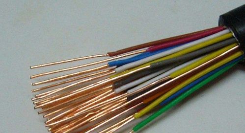 常見軟線電纜型號有哪幾種？——軟電線詳解